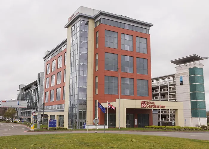 Hilton Garden Inn Birmingham Airport Uk Bickenhill