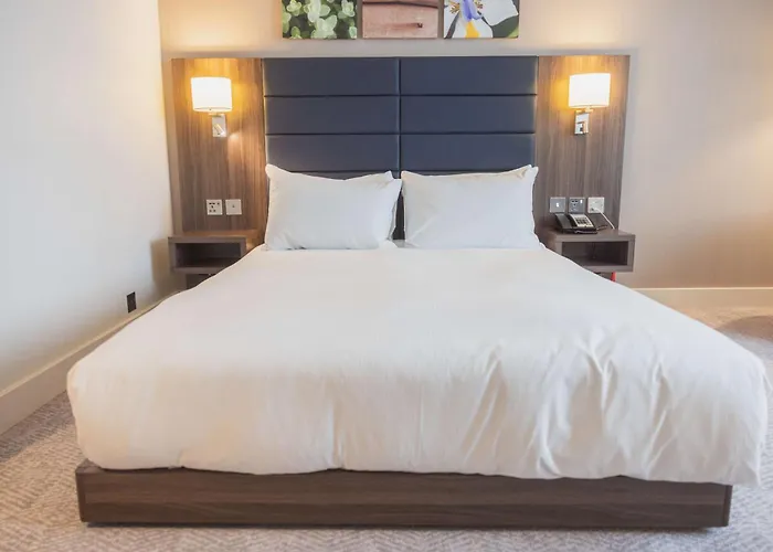 Hilton Garden Inn Birmingham Airport Uk Bickenhill