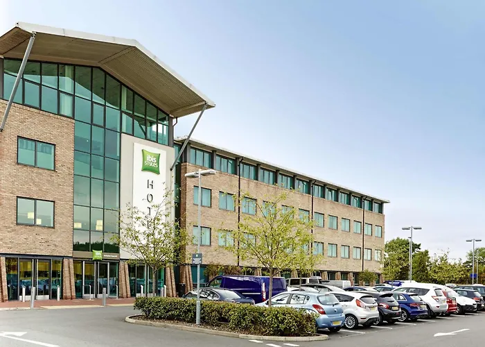 Ibis Styles Birmingham Nec & Airport Hotel