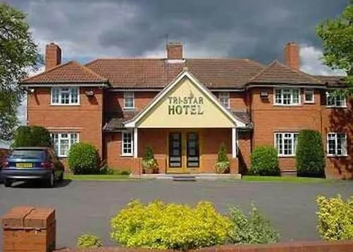 Tri-Star Hotel Bickenhill