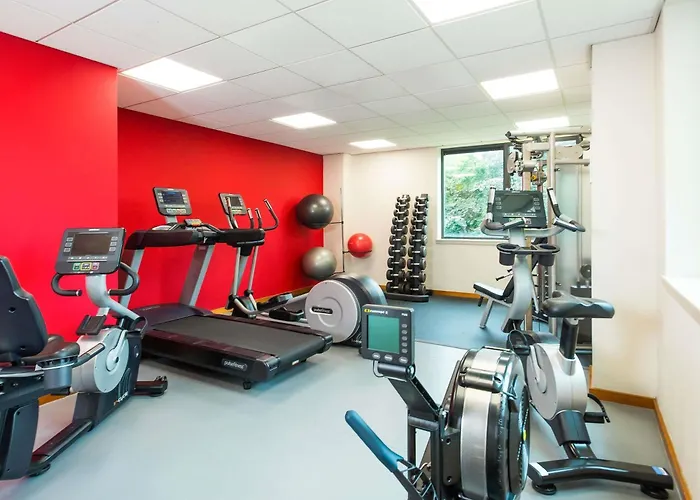 Ibis Styles Birmingham Nec & Airport Hotel