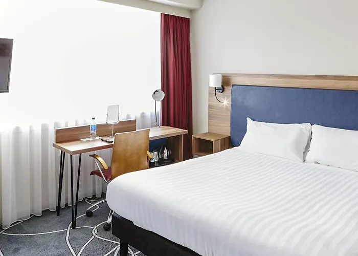 Ibis Styles Birmingham Nec & Airport Hotel